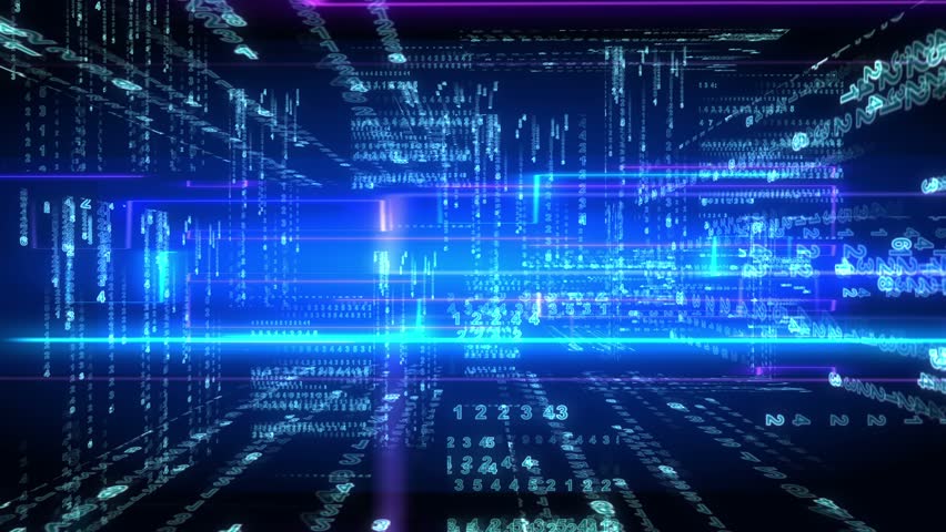 HD Image of Technology