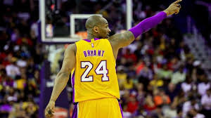 Photo of Kobe Bryant, Dead